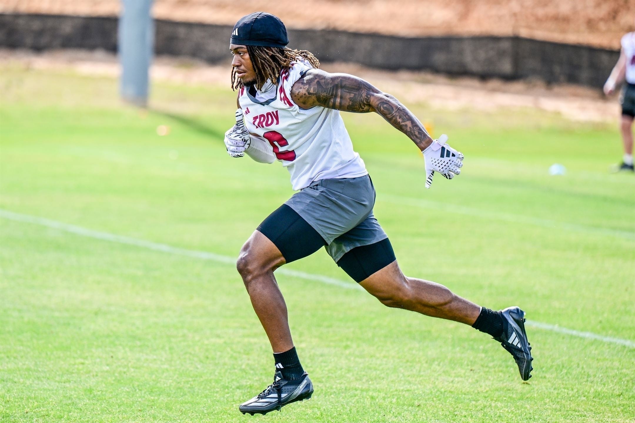 Troy's Preseason Recognition Draws National Coverage