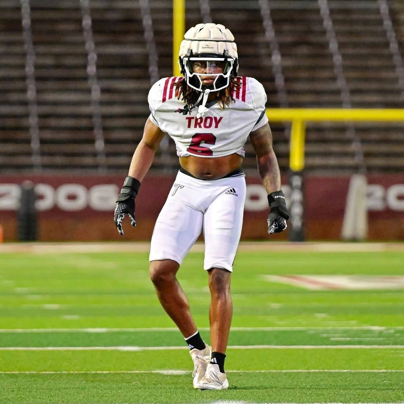 Summer Camp Grind — Beast Mode Activated