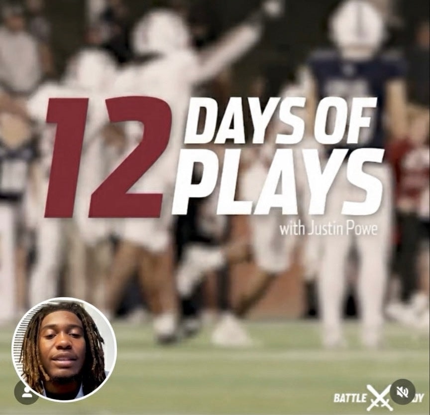 Locked In & Finishing Strong — Mindset After the Georgia Southern Win